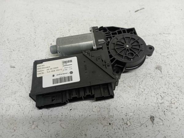 MOTEUR LEVE VITRE AVANT DROIT VW TOUAREG/ PORSCHE CAYENNE - Vue 1